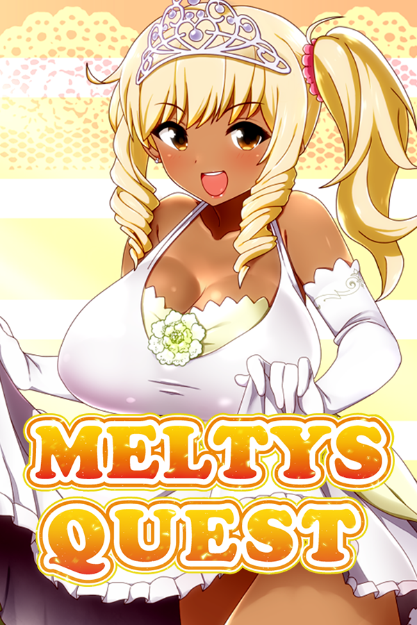 Featured image for “Meltys Quest”
