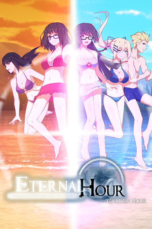 Featured image for “Eternal Hour: Golden Hour - 18+ DLC”