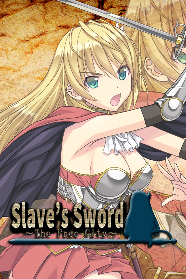 Featured image for “Slave's Sword”