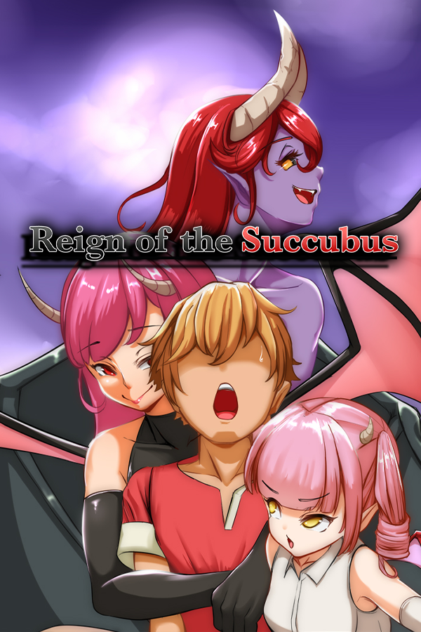 Featured image for “Reign of the Succubus”