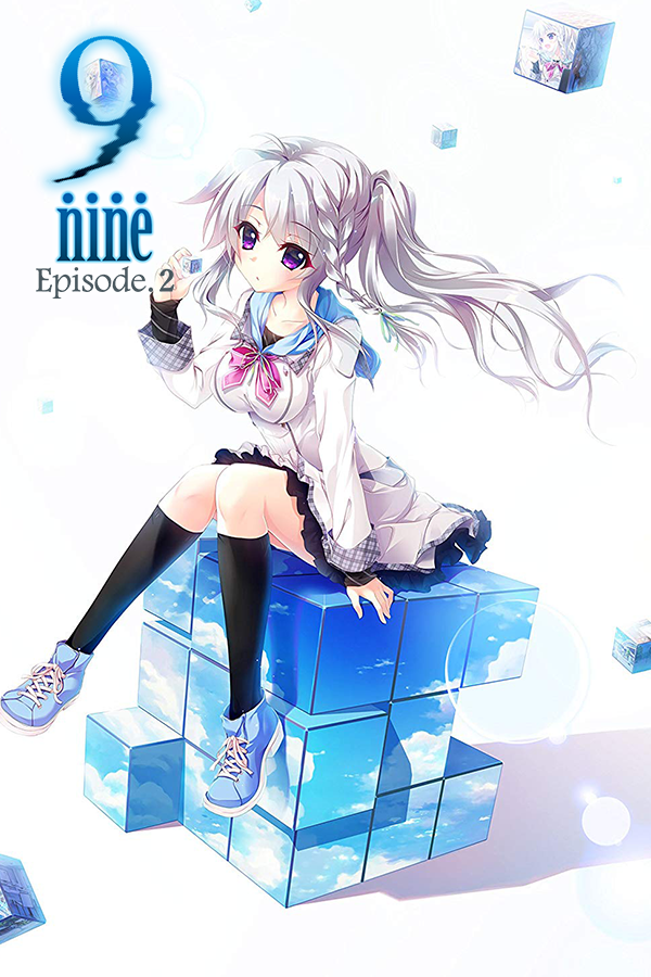 Featured image for “9-nine-:Episode 2”