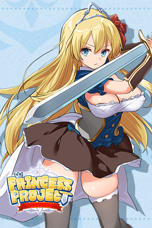Featured image for “Princess Project”