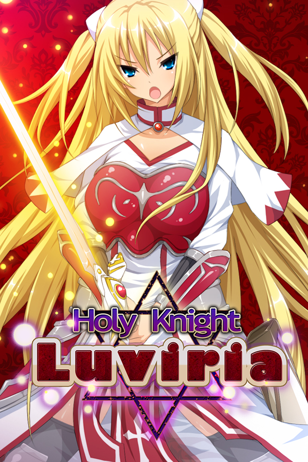 Featured image for “Holy Knight Luviria”