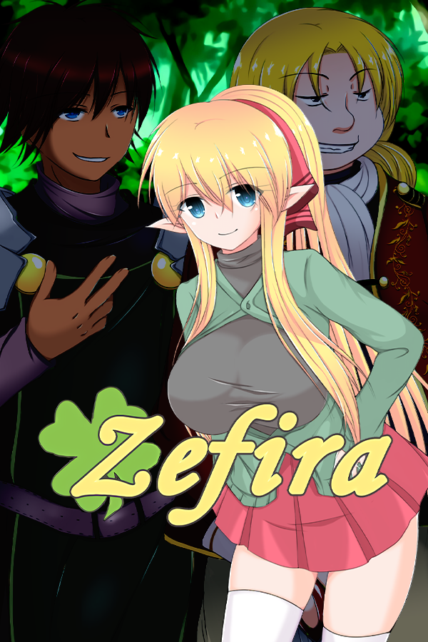 Featured image for “Zefira”