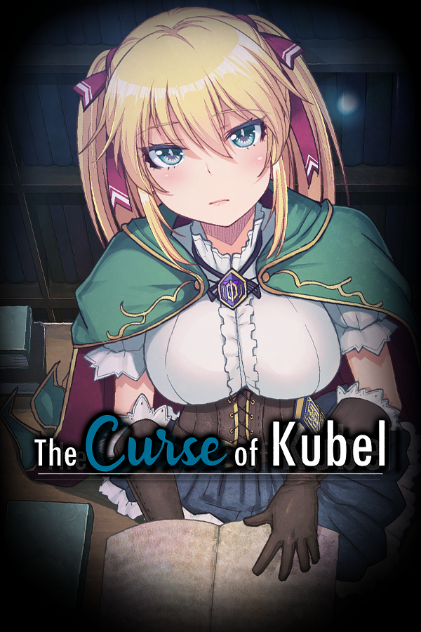 Featured image for “The Curse of Kubel”
