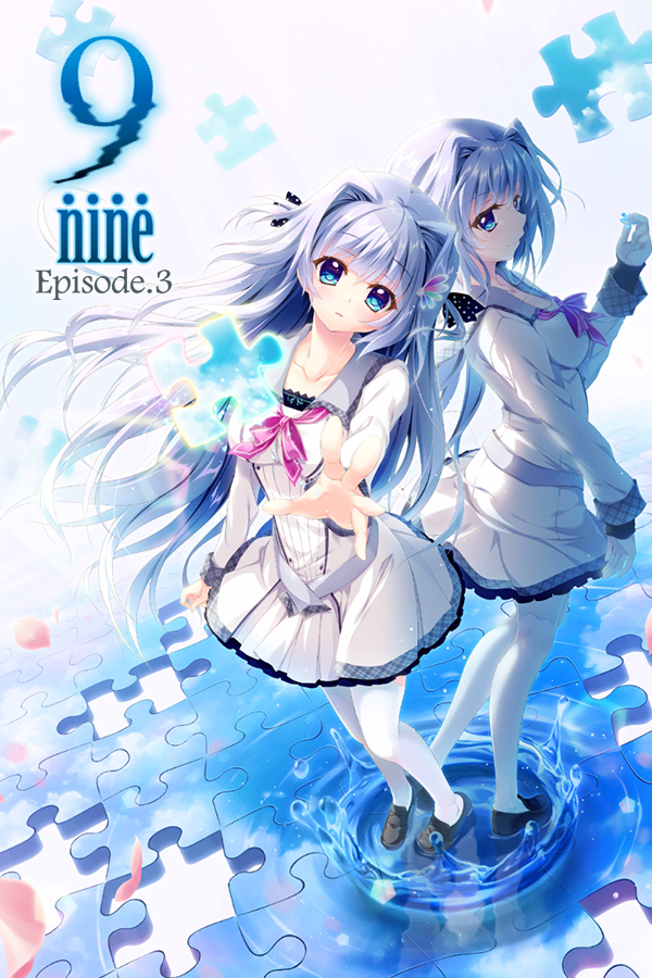 Featured image for “9-nine-:Episode 3 - 18+ DLC”