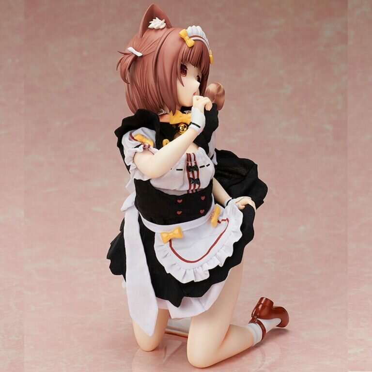 nekopara figures