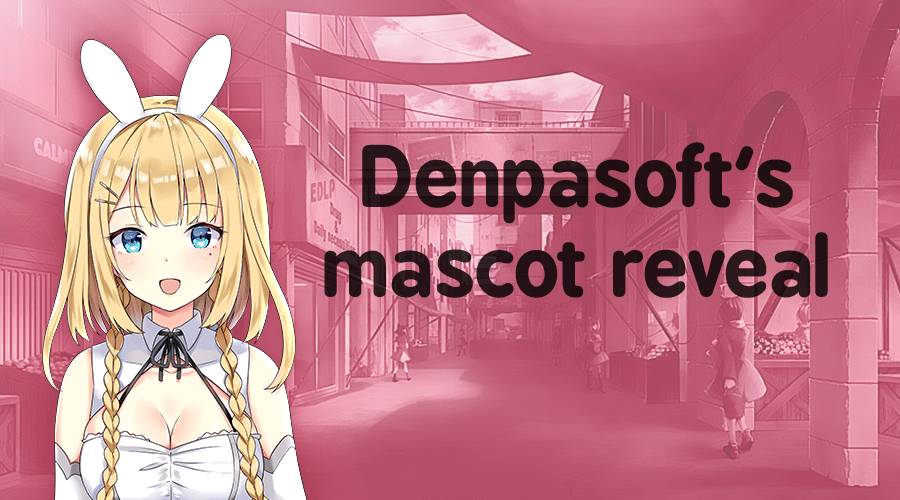 Featured image for “Denpasoft’s Mascot Reveal”