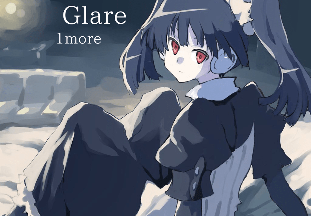 Featured image for “Glare1more Coming to Denpasoft this Friday”
