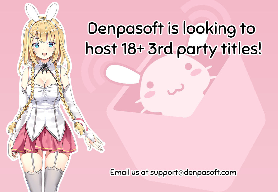 Featured image for “Calling all 18+ adult visual novel developers and creators!”