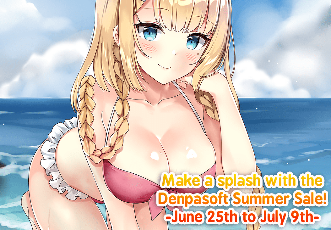 Featured image for “Denpasoft Summer Sales!”