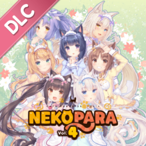 Nekopara vol 4 сколько глав