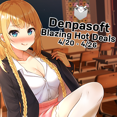 Featured image for “Blazing Hot Deals! 4/20 – 4/26”