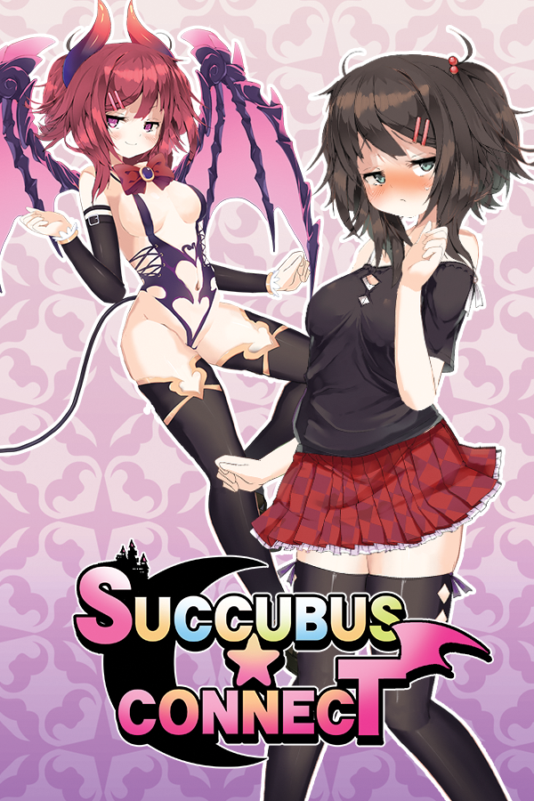 Featured image for “Succubus★Connect!”