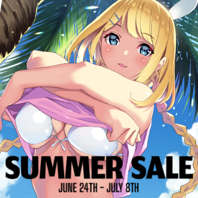 Featured image for “Denpasoft Summer Sale 2021”