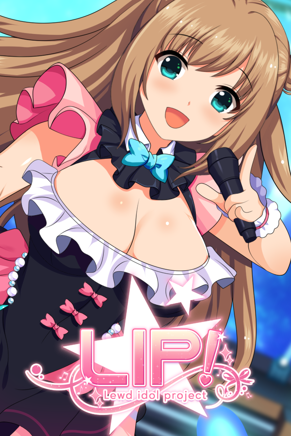 Featured image for “LIP! Lewd Idol Project Vol. 1”