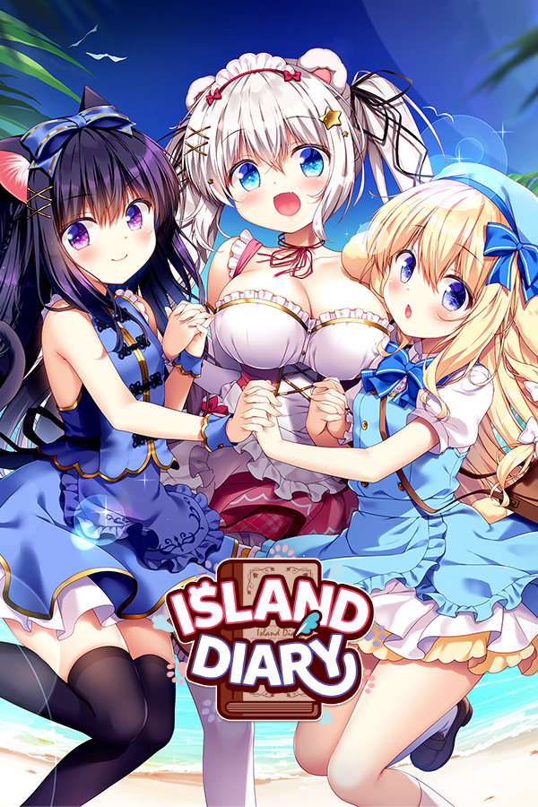 Featured image for “Island Diary – 18+ DLC”