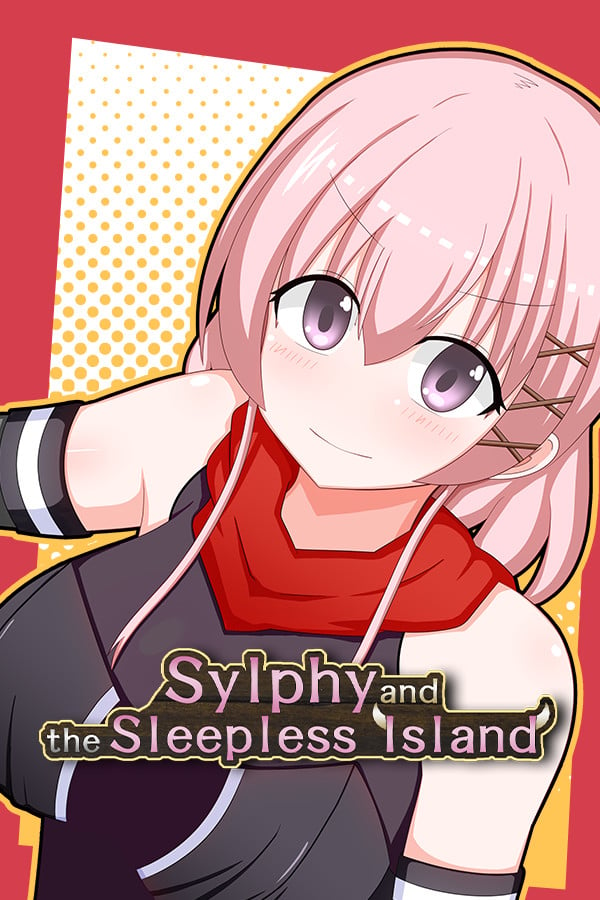 Featured image for “Sylphy and the Sleepless Island”