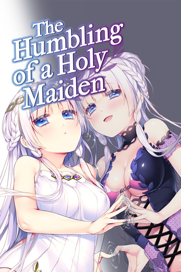 Featured image for “The Humbling of a Holy Maiden”