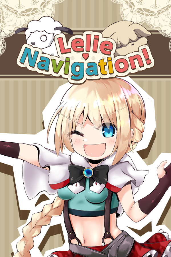 Featured image for “Lelie Navigation!”