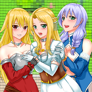 Featured image for “ShiroKuroSoft’s Revival Quest and Princess Quest Coming to Denpasoft!”