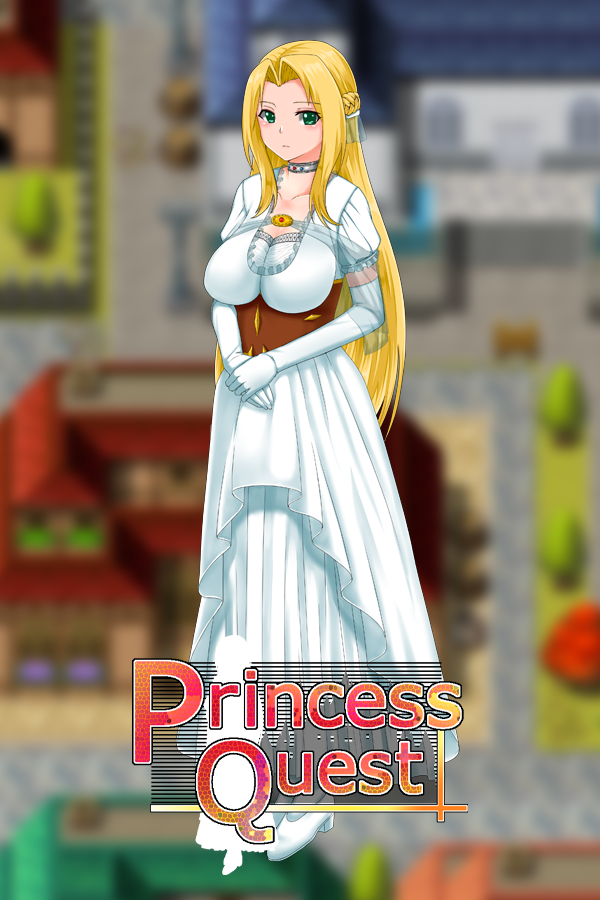 Featured image for “Princess Quest”