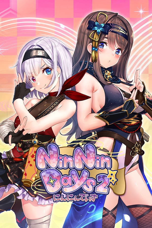 Featured image for “NinNinDays2”