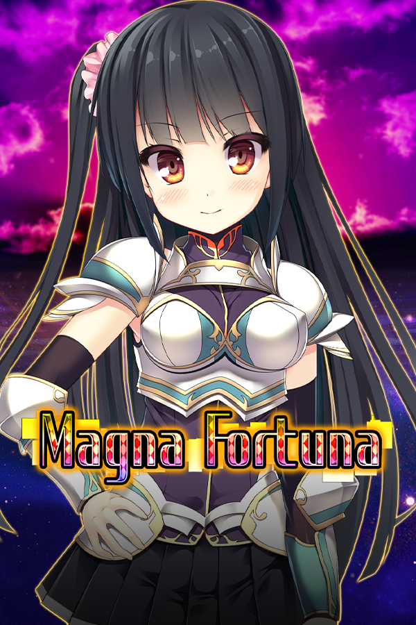 Featured image for “Magna Fortuna”