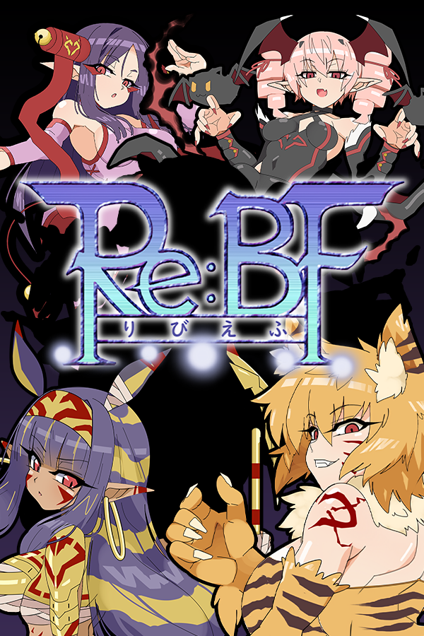 Featured image for “Re:BF”