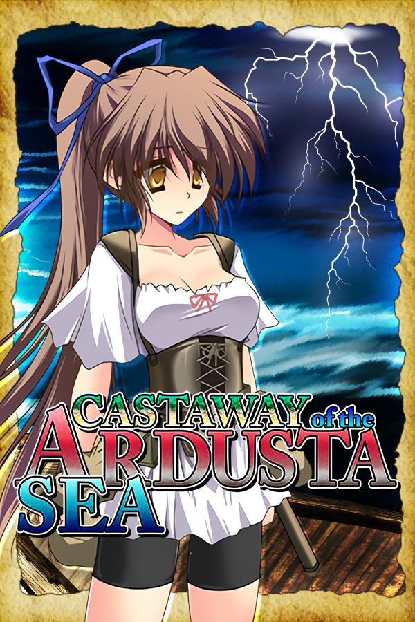 Featured image for “Castaway of the Ardusta Sea”