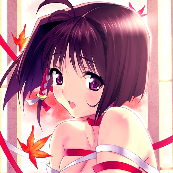 Featured image for “Miko no Kanata: Curious Tales from Oguni Shrine -Cycles- Out Now!”