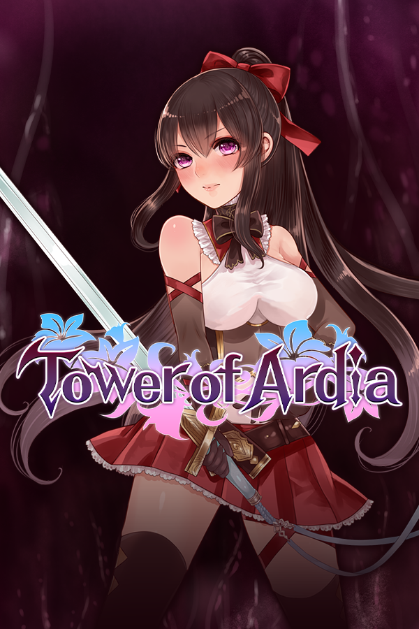 Featured image for “Tower of Ardia”