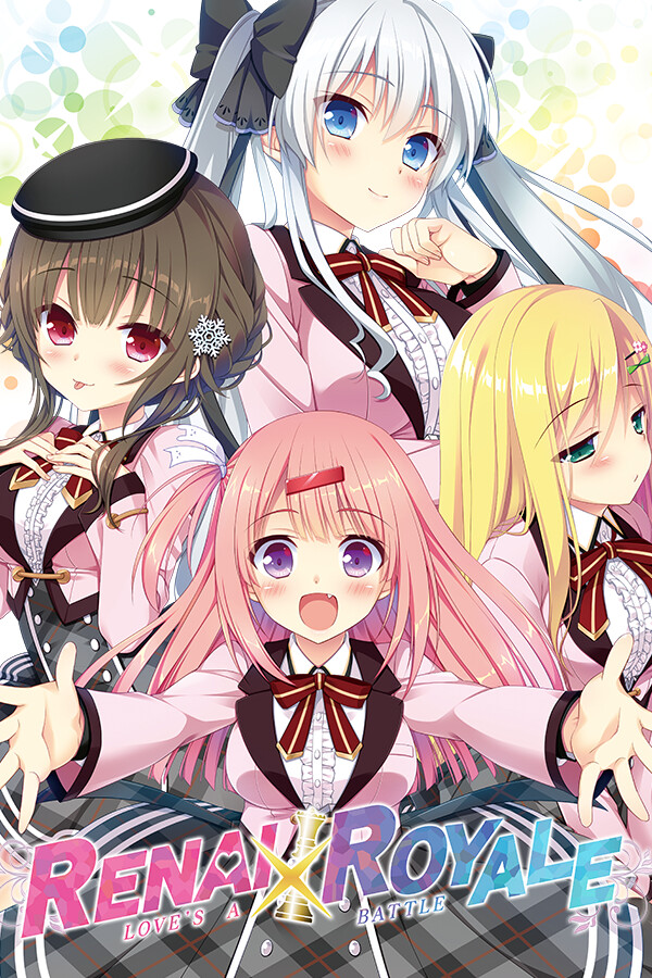 Renai Karichaimashita: Koikari - Love For Hire on Steam