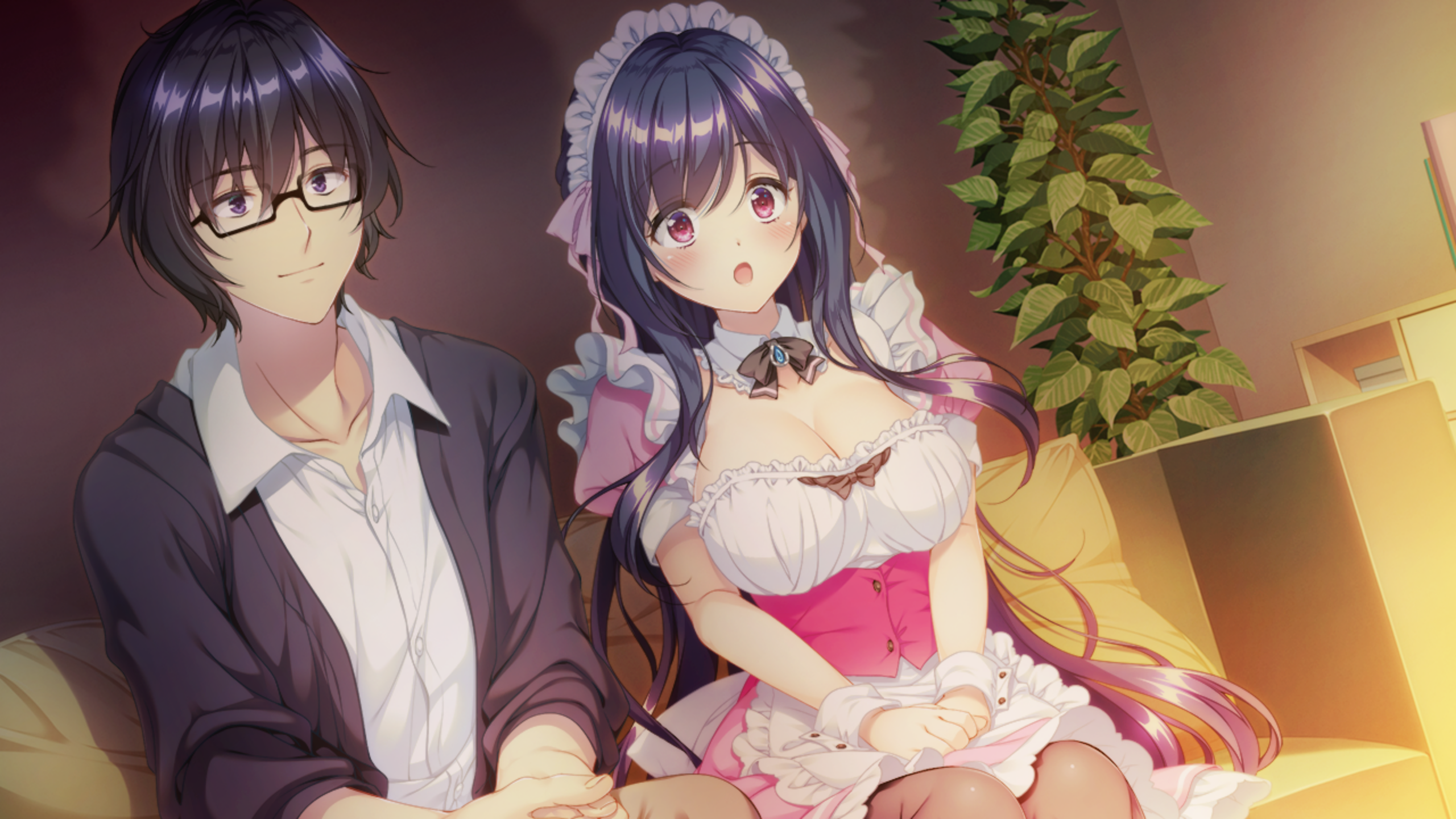 QUALIA ~The Path of Promise~ – 18+ DLC - Image 3
