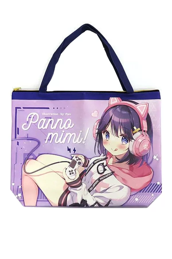 Featured image for “Panno Mimi Tote Bag”
