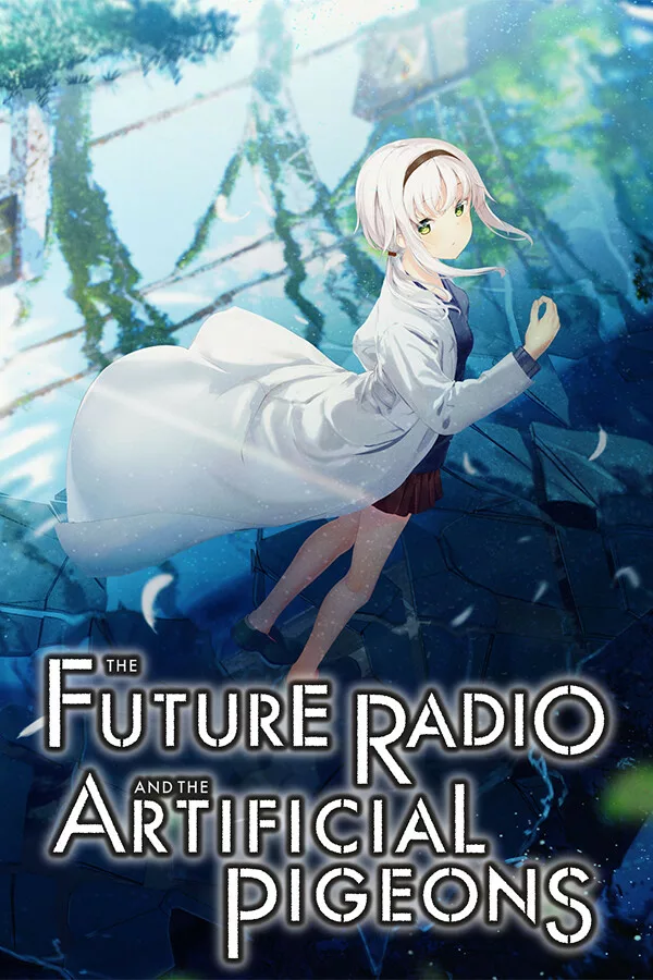 Featured image for “The Future Radio and the Artificial Pigeons”