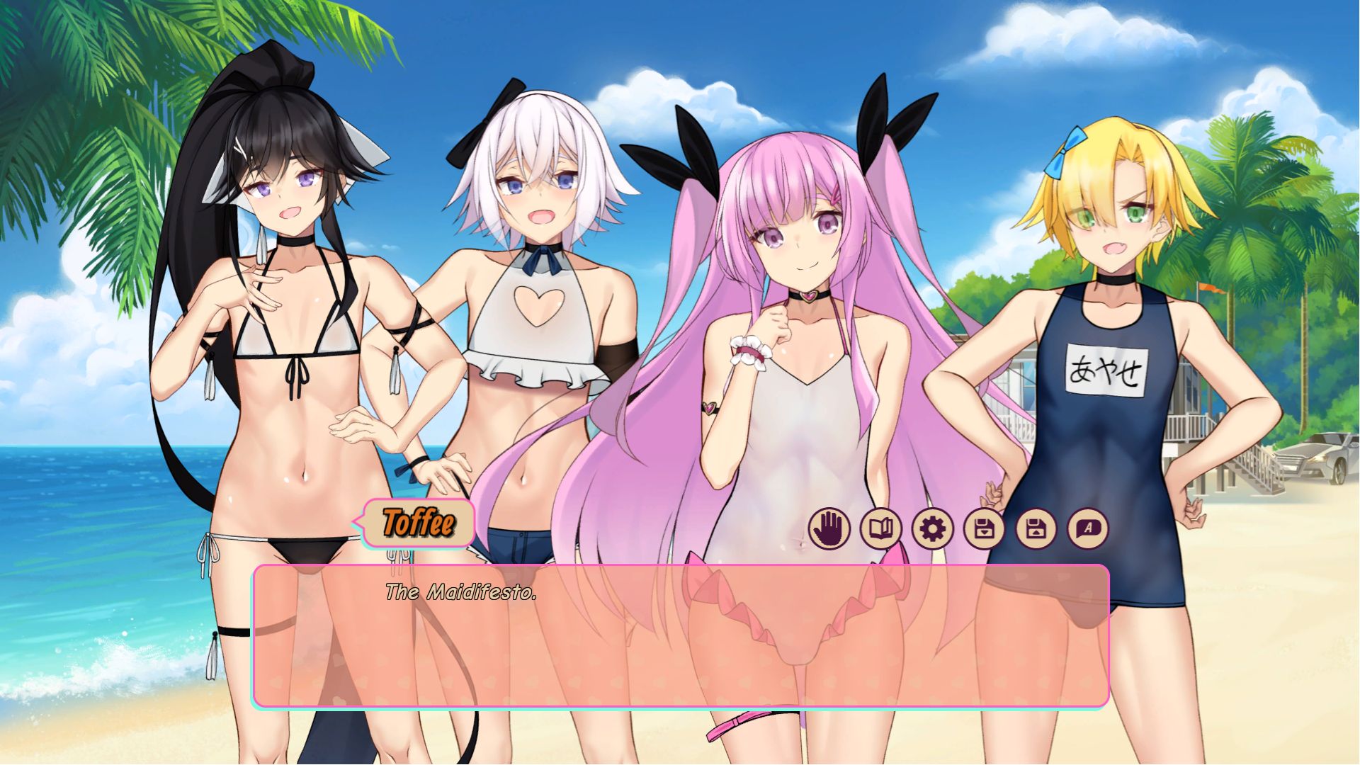 Girls! Girls! Girls!? - Image 11