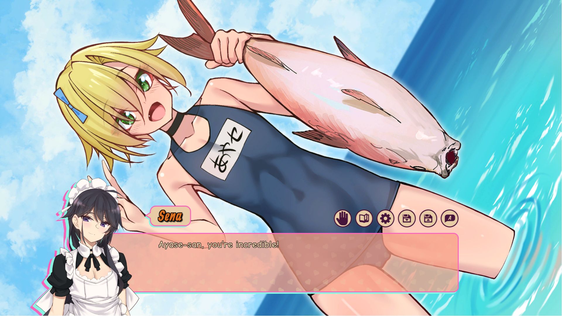 Girls! Girls! Girls!? - Image 12