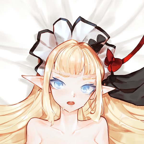 Featured image for “Mahou Arms Amelia Dakimakura Cover Announcement”