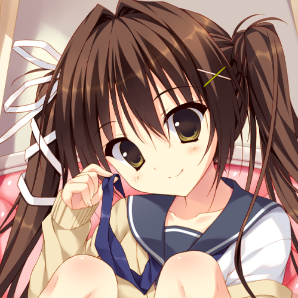 Featured image for “My Little Sister’s Special Place Now Available on Denpasoft!”