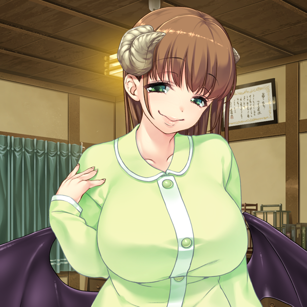 Featured image for “Marshmallow☆Imouto☆Succubus Coming To Denpasoft!”