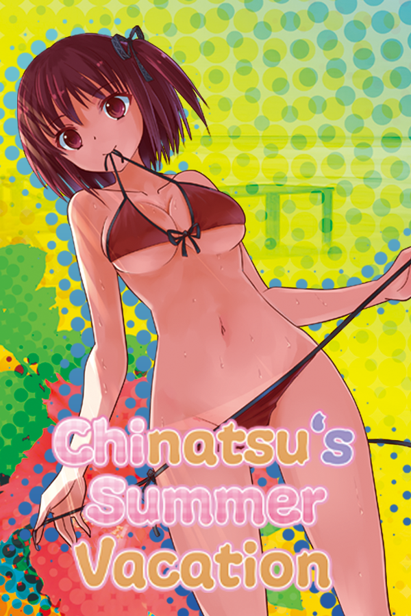 Featured image for “Chinatsu's Summer Vacation”