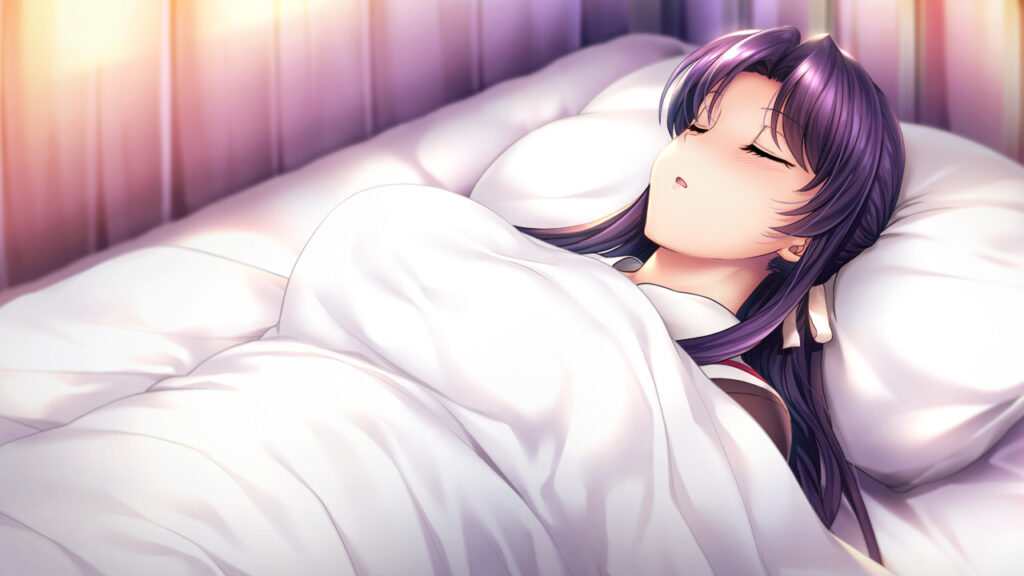 Saimin Gakushū: Secret Desire – 18+ DLC - Image 3