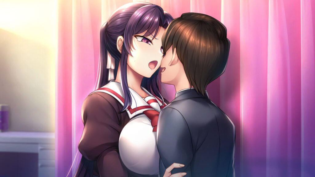 Saimin Gakushū: Secret Desire – 18+ DLC - Image 2