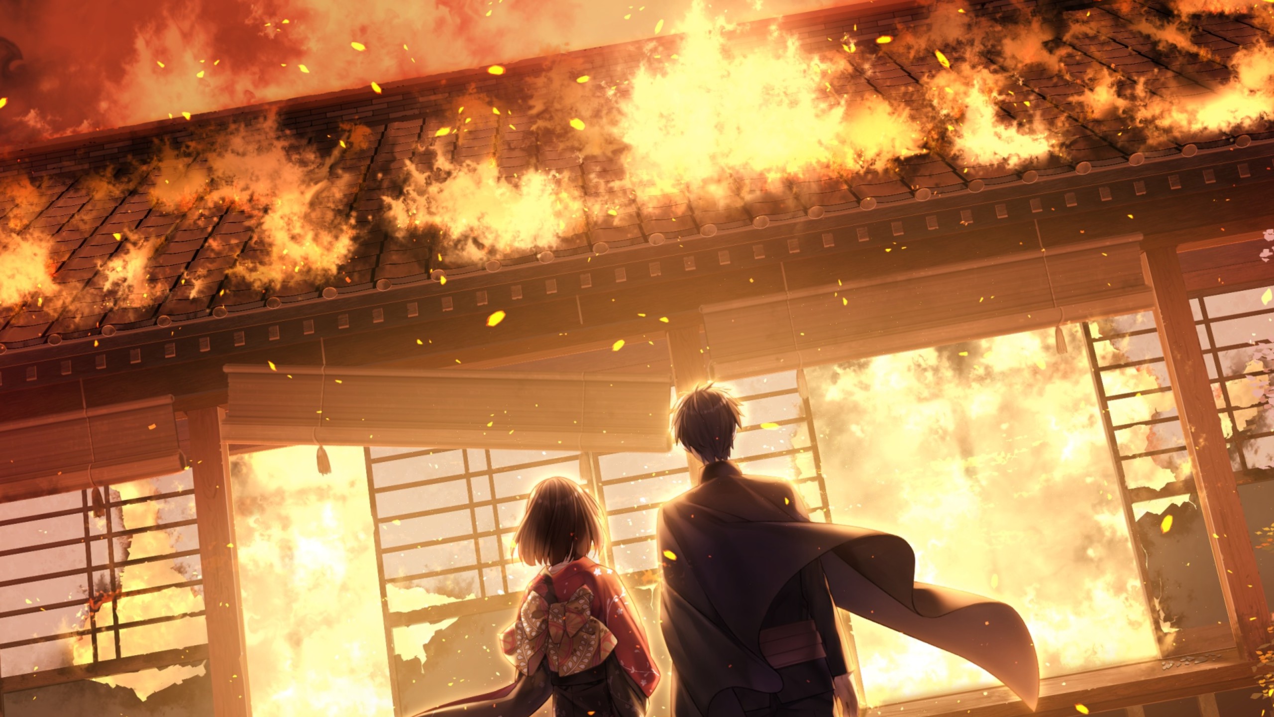 Nie no Hakoniwa - Dollhouse of Offerings - Image 4