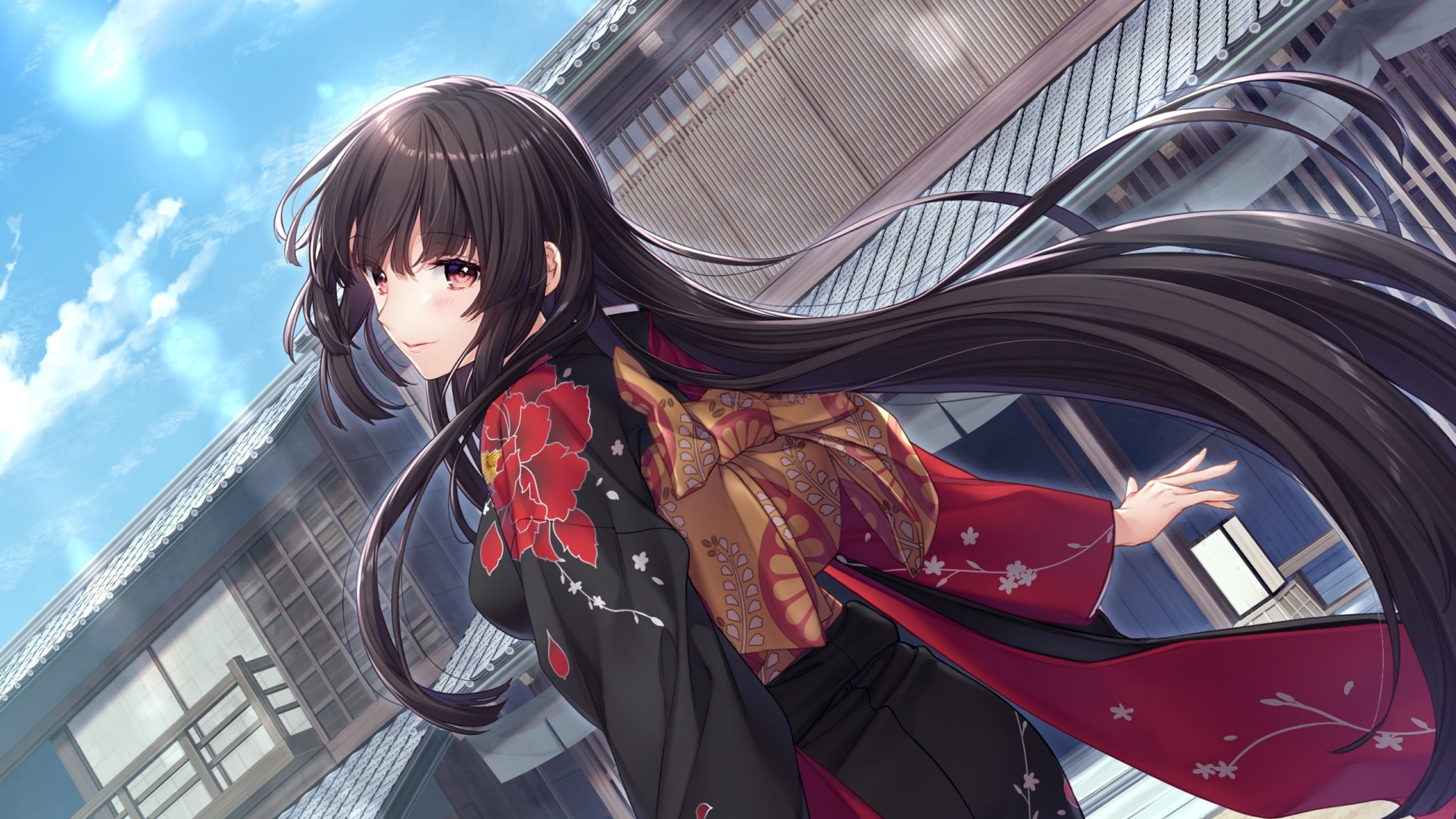 Nie no Hakoniwa - Dollhouse of Offerings - Image 2