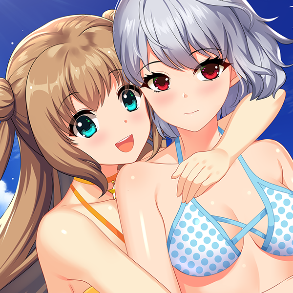 Featured image for “LIP! Lewd Idol Project Vol. 2 – Hot Springs and Beach Episodes 1.01 Update”