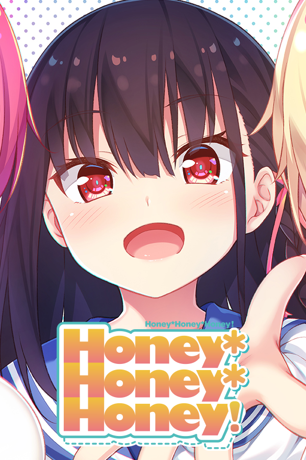 Featured image for “Honey*Honey*Honey!”