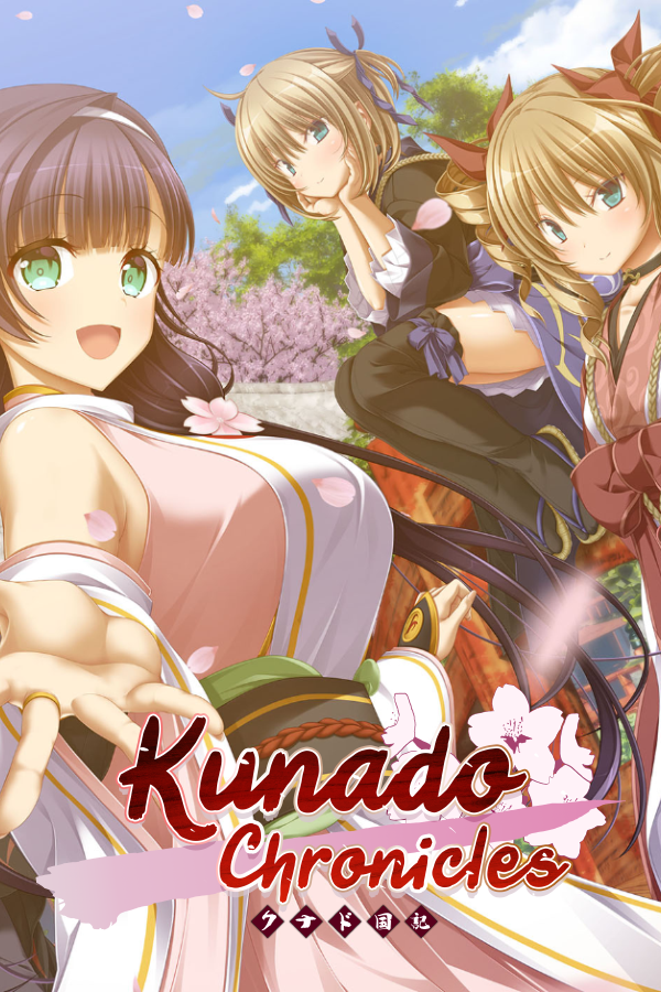 Featured image for “Kunado Chronicles”