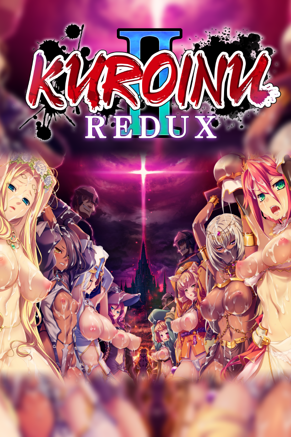 Featured image for “KuroInu 2 Redux”